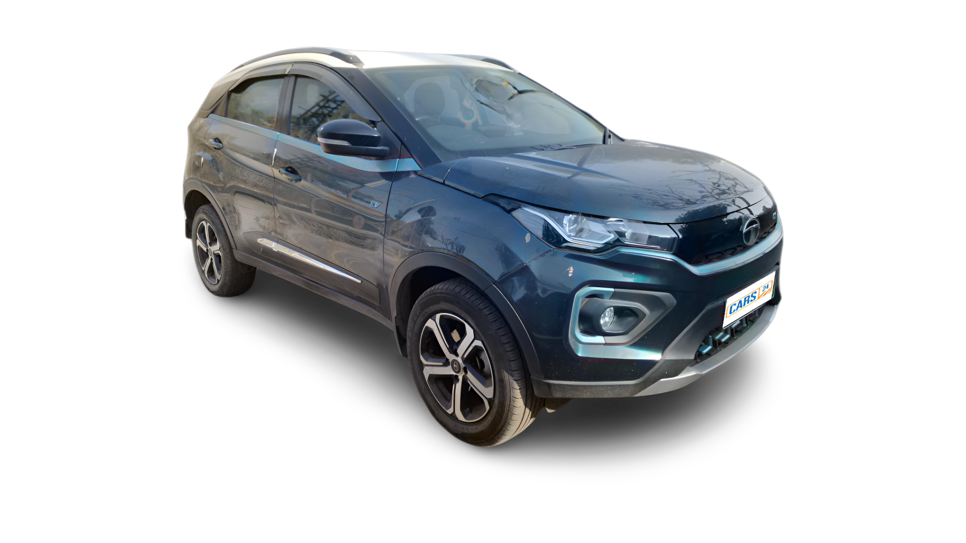 Tata NEXON EV-img